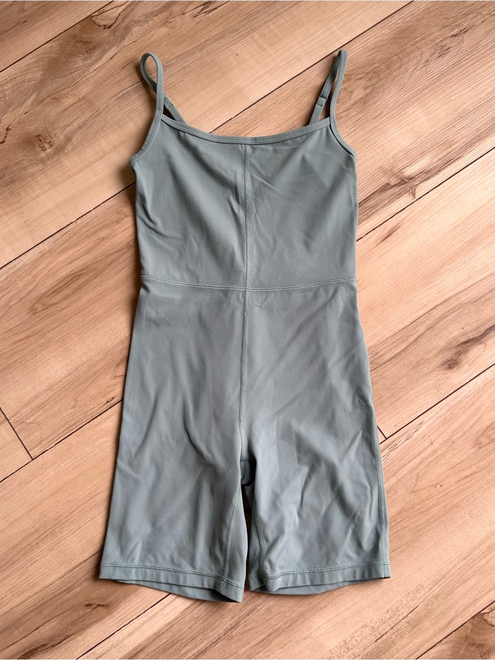 Wilfred Romper Blue XS